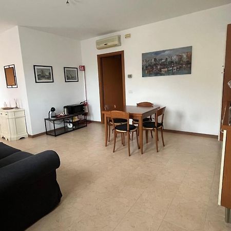 Pitagora Apartment Verona Buitenkant foto