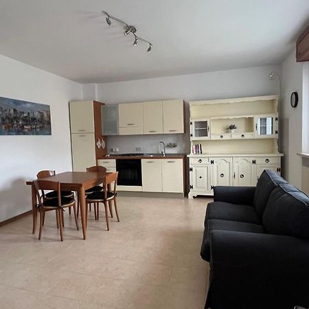 Pitagora Apartment Verona Buitenkant foto