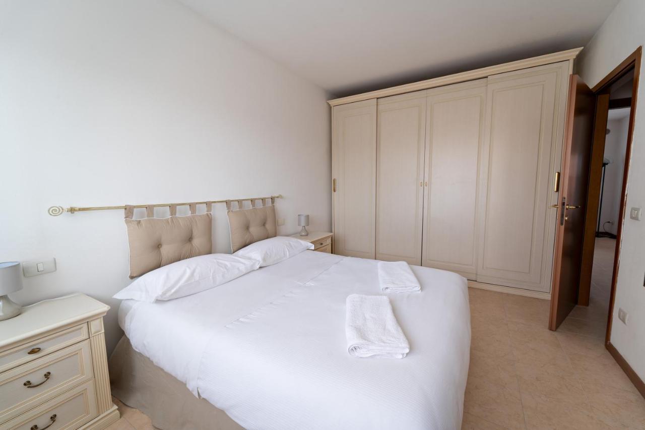 Pitagora Apartment Verona Buitenkant foto