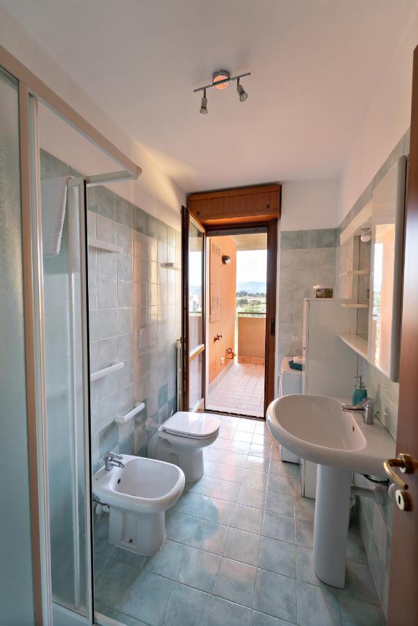 Pitagora Apartment Verona Buitenkant foto