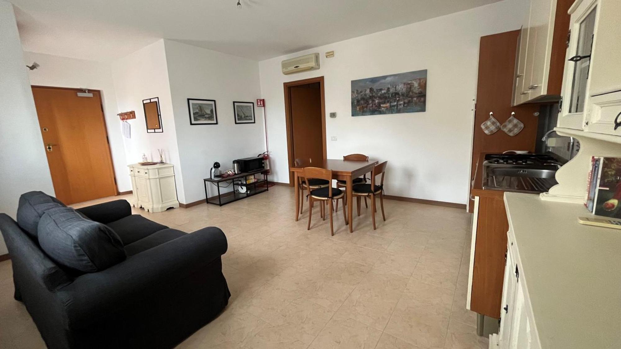 Pitagora Apartment Verona Buitenkant foto