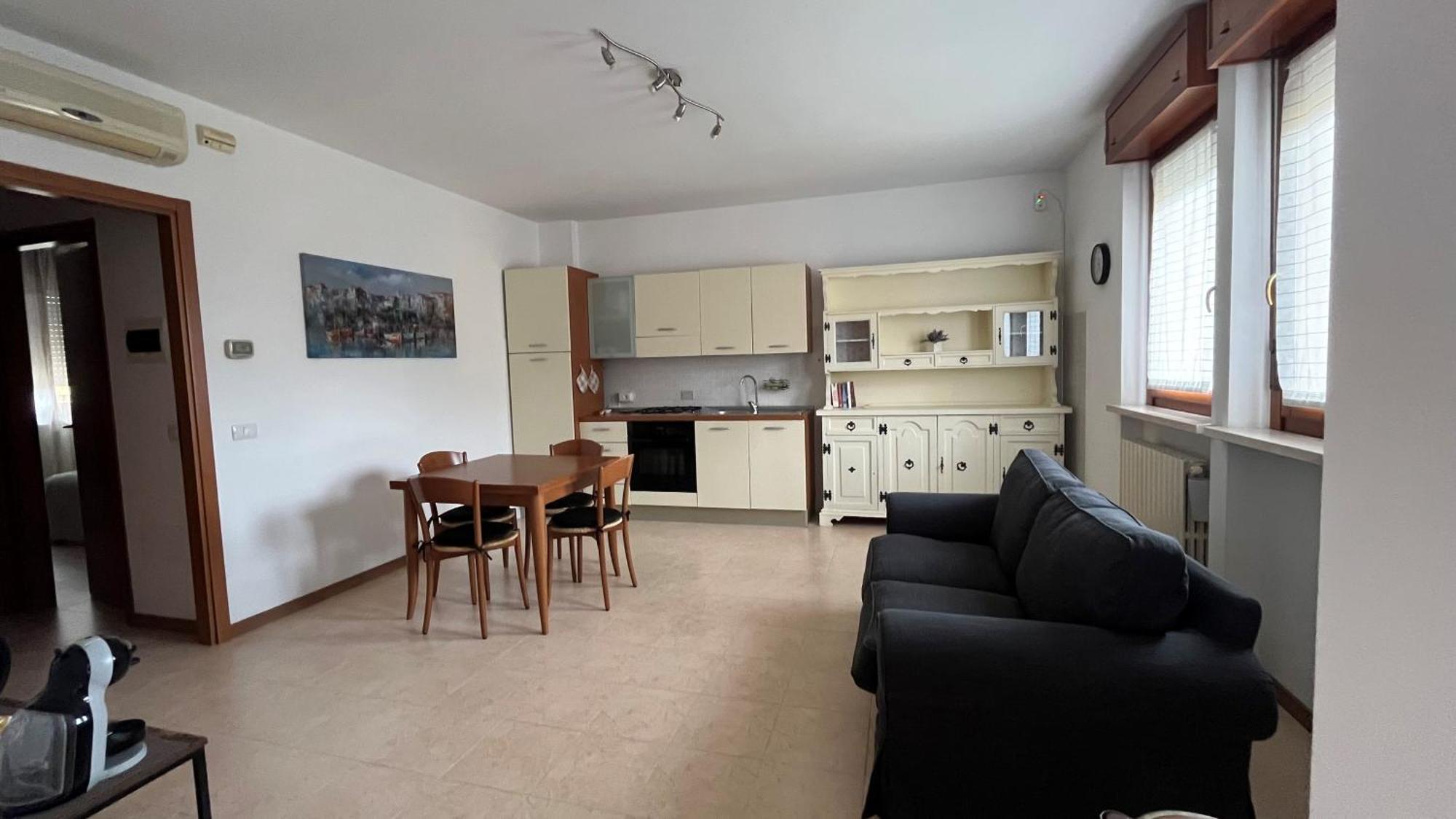 Pitagora Apartment Verona Buitenkant foto